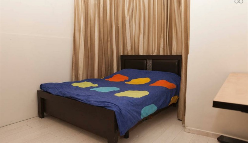 Apartment Dizengoff 1 Tel Aviv - Apt 49029